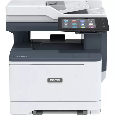 Багатофункціональний пристрій А4 кол. Xerox VersaLink C415DN (C415V_DN)