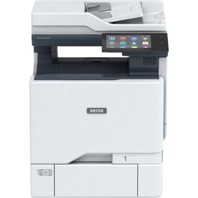 Багатофункціональний пристрій А4 кол. Xerox VersaLink C625 (C625V_DN) Багатофункціональний пристрій А4 кол. Xerox VersaLink C625 (C625V_DN)