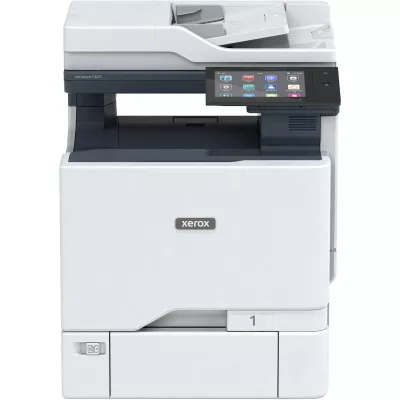 Багатофункціональний пристрій А4 кол. Xerox VersaLink C625 (C625V_DN)