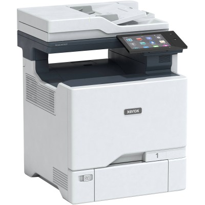 Багатофункціональний пристрій А4 кол. Xerox VersaLink C625 (C625V_DN) Багатофункціональний пристрій А4 кол. Xerox VersaLink C625 (C625V_DN)