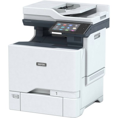 Багатофункціональний пристрій А4 кол. Xerox VersaLink C625 (C625V_DN) Багатофункціональний пристрій А4 кол. Xerox VersaLink C625 (C625V_DN)