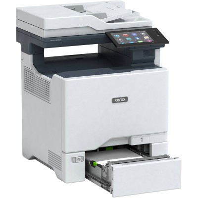 Багатофункціональний пристрій А4 кол. Xerox VersaLink C625 (C625V_DN) Багатофункціональний пристрій А4 кол. Xerox VersaLink C625 (C625V_DN)
