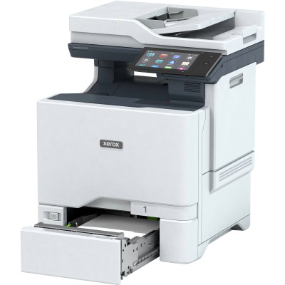 Багатофункціональний пристрій А4 кол. Xerox VersaLink C625 (C625V_DN) Багатофункціональний пристрій А4 кол. Xerox VersaLink C625 (C625V_DN)