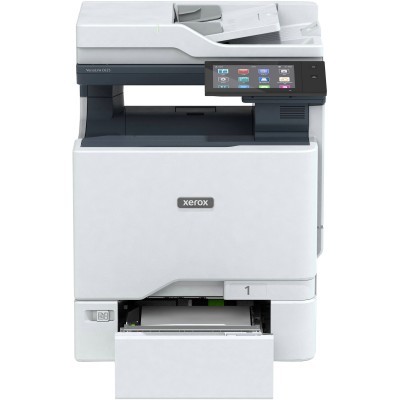 Багатофункціональний пристрій А4 кол. Xerox VersaLink C625 (C625V_DN) Багатофункціональний пристрій А4 кол. Xerox VersaLink C625 (C625V_DN)