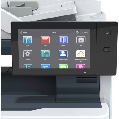 Багатофункціональний пристрій А4 кол. Xerox VersaLink C625 (C625V_DN) Багатофункціональний пристрій А4 кол. Xerox VersaLink C625 (C625V_DN)