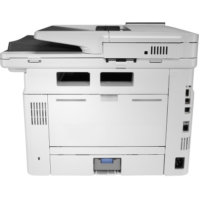 Багатофункціональний пристрій А4 ч/б HP LaserJet Enterprise M430f (3PZ55A)