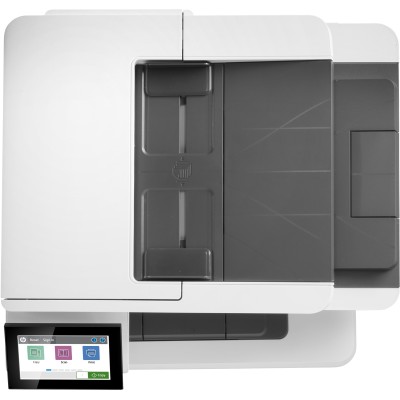 Багатофункціональний пристрій А4 ч/б HP LaserJet Enterprise M430f (3PZ55A)