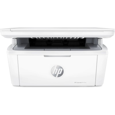 Багатофункціональний пристрій А4 ч/б HP LaserJet M141w з Wi-Fi (7MD74A)