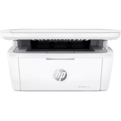 Багатофункціональний пристрій А4 ч/б HP LaserJet M141w з Wi-Fi (7MD74A)
