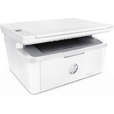 Багатофункціональний пристрій А4 ч/б HP LaserJet M141w з Wi-Fi (7MD74A)
