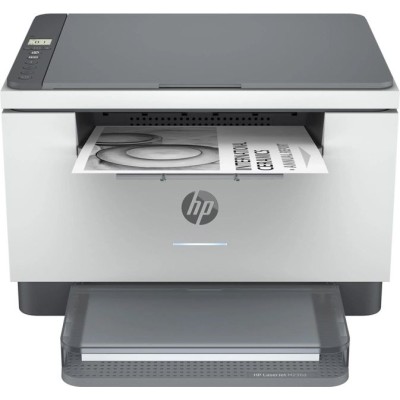 Багатофункціональний пристрій А4 ч/б HP LaserJet M236d (9YF94A)