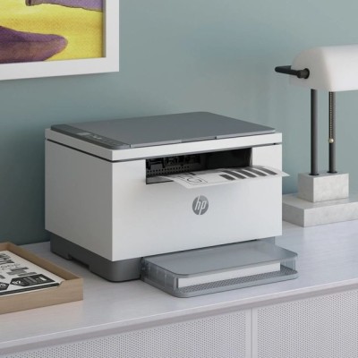 Багатофункціональний пристрій А4 ч/б HP LaserJet M236d (9YF94A)