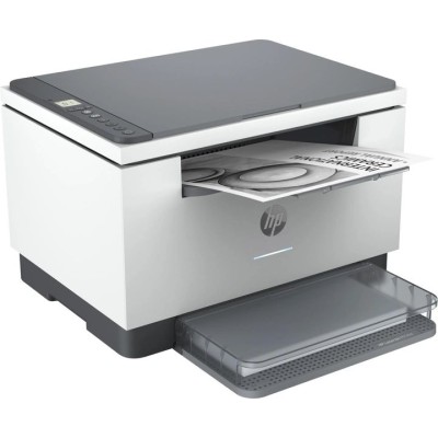 Багатофункціональний пристрій А4 ч/б HP LaserJet M236d (9YF94A)