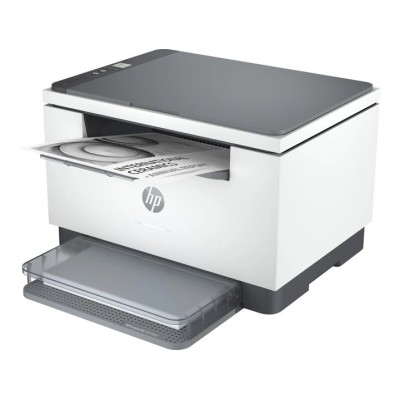 Багатофункціональний пристрій А4 ч/б HP LaserJet M236d (9YF94A)
