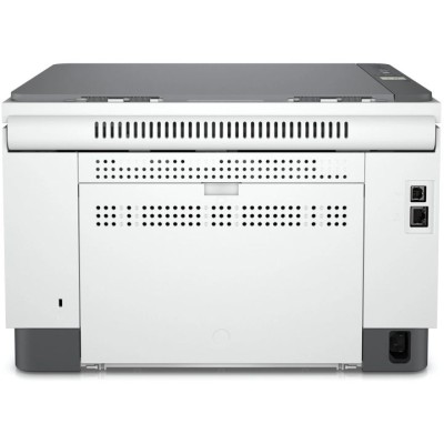Багатофункціональний пристрій А4 ч/б HP LaserJet M236d (9YF94A)