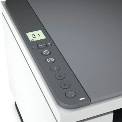 Багатофункціональний пристрій А4 ч/б HP LaserJet M236d (9YF94A)