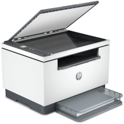 Багатофункціональний пристрій А4 ч/б HP LaserJet M236d (9YF94A)