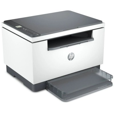 Багатофункціональний пристрій А4 ч/б HP LaserJet M236d (9YF94A)