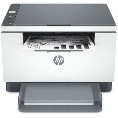 Багатофункціональний пристрій А4 ч/б HP LaserJet M236d (9YF94A)