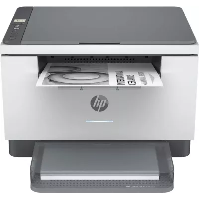 Багатофункціональний пристрій А4 ч/б HP LaserJet M236dw з Wi-Fi (9YF95A)