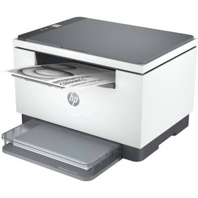 Багатофункціональний пристрій А4 ч/б HP LaserJet M236dw з Wi-Fi (9YF95A)