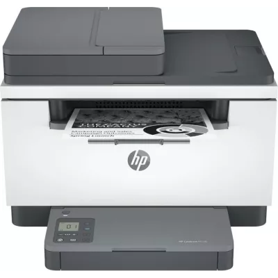 Багатофункціональний пристрій А4 ч/б HP LaserJet M236sdn (9YG08A)