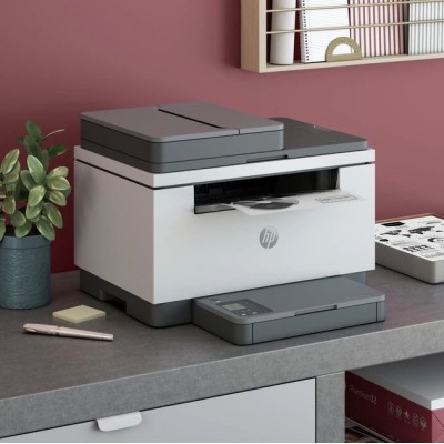 Багатофункціональний пристрій А4 ч/б HP LaserJet M236sdn (9YG08A)