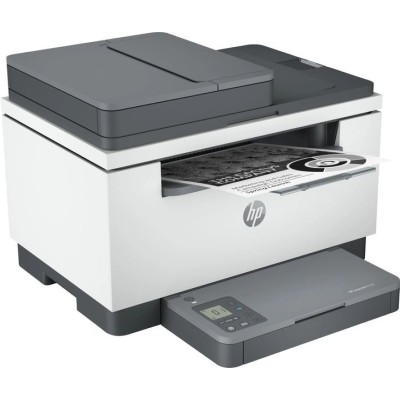 Багатофункціональний пристрій А4 ч/б HP LaserJet M236sdn (9YG08A)