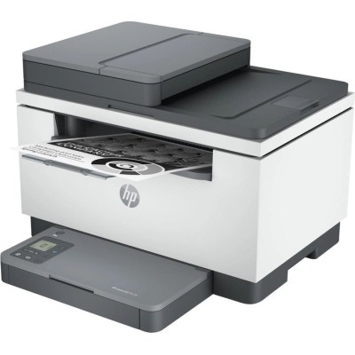 Багатофункціональний пристрій А4 ч/б HP LaserJet M236sdn (9YG08A)