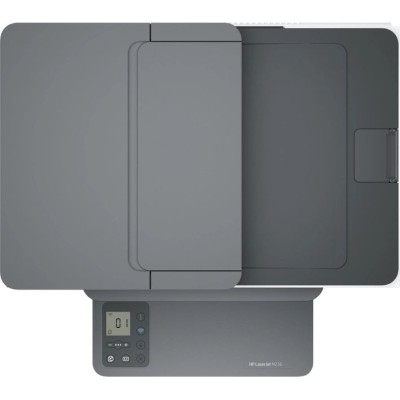 Багатофункціональний пристрій А4 ч/б HP LaserJet M236sdn (9YG08A)
