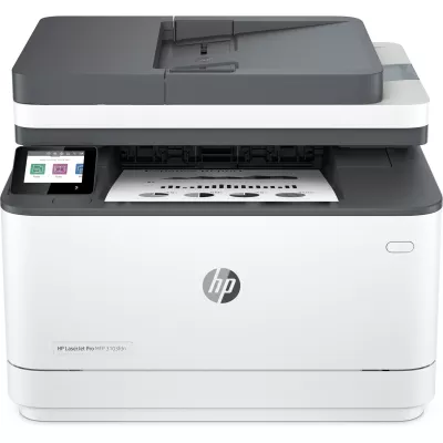 Багатофункціональний пристрій А4 ч/б HP LaserJet Pro 3103fdn (3G631A)