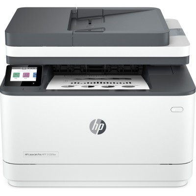 Багатофункціональний пристрій А4 ч/б HP LaserJet Pro 3103fdw з Wi-Fi (3G632A)