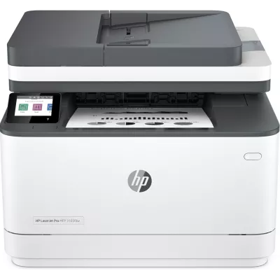 Багатофункціональний пристрій А4 ч/б HP LaserJet Pro 3103fdw з Wi-Fi (3G632A)