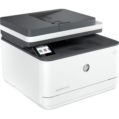 Багатофункціональний пристрій А4 ч/б HP LaserJet Pro 3103fdw з Wi-Fi (3G632A)