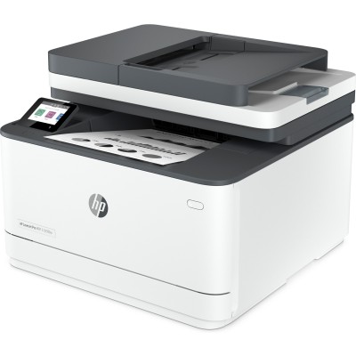 Багатофункціональний пристрій А4 ч/б HP LaserJet Pro 3103fdw з Wi-Fi (3G632A)