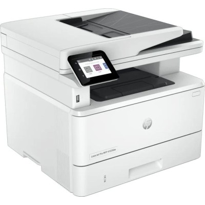 Багатофункціональний пристрій А4 ч/б HP LaserJet Pro 4103fdw з Wi-Fi (2Z629A)