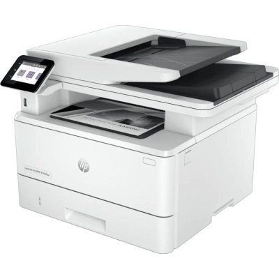 Багатофункціональний пристрій А4 ч/б HP LaserJet Pro 4103fdw з Wi-Fi (2Z629A)