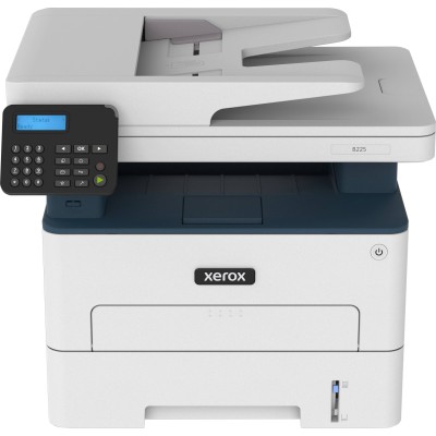 Багатофункціональний пристрій А4 ч/б Xerox B225 (Wi-Fi) (B225V_DNI)
