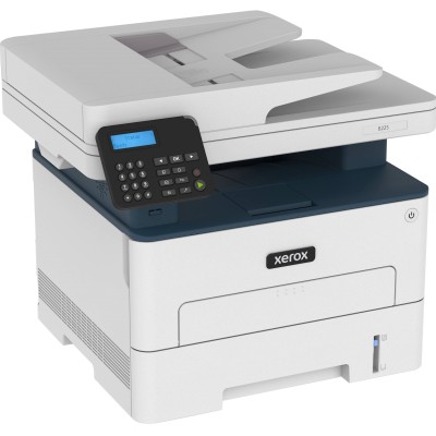 Багатофункціональний пристрій А4 ч/б Xerox B225 (Wi-Fi) (B225V_DNI)