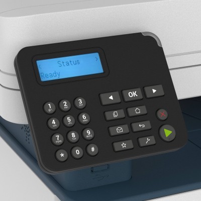 Багатофункціональний пристрій А4 ч/б Xerox B225 (Wi-Fi) (B225V_DNI)