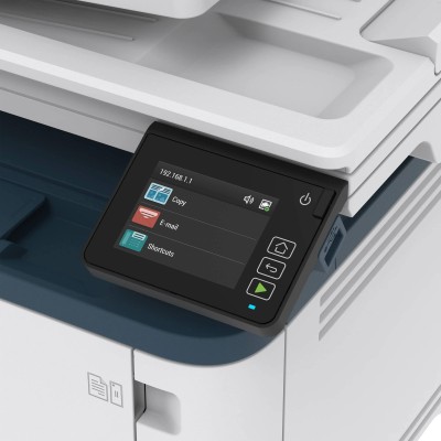Багатофункціональний пристрій А4 ч/б Xerox B305 (Wi-Fi) (B305V_DNI)