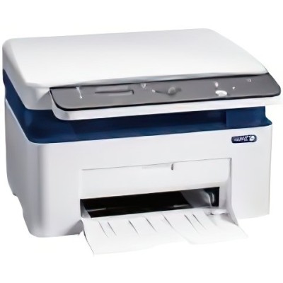 Багатофункціональний пристрій А4 ч/б Xerox WC 3025BI (Wi-Fi) (3025V_BI)