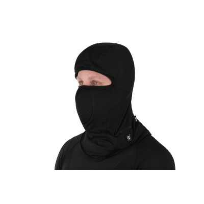 Балаклава з підігрівом 2E Shadow Black, розмір L