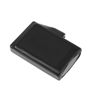 Балаклава з підігрівом 2E Shadow Black, розмір L