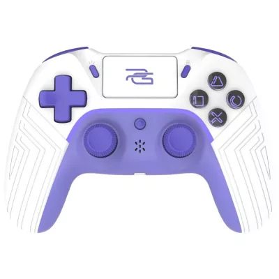 Бездротовий геймпад Proove Gaming Skadi (WGSK00022016) white/purple