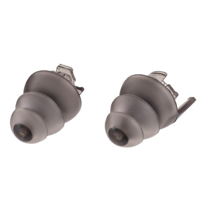 Бервуха захисні 2E Switch EP1 Black з перемикачем, розмір M, NRR 22/14 dB, пасивні