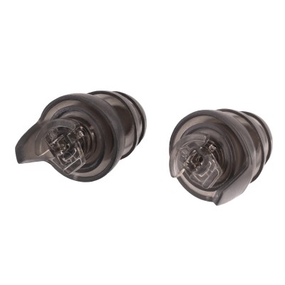 Бервуха захисні 2E Switch EP1 Black з перемикачем, розмір M, NRR 22/14 dB, пасивні