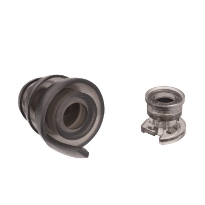 Бервуха захисні 2E Switch EP1 Black з перемикачем, розмір M, NRR 22/14 dB, пасивні