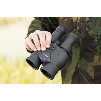 Бінокль Canon 12x36 IS III (9526B005)