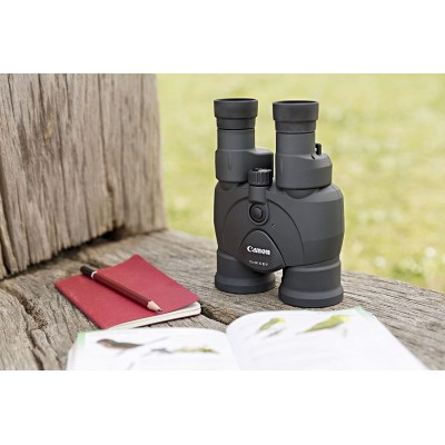 Бінокль Canon 12x36 IS III (9526B005)
